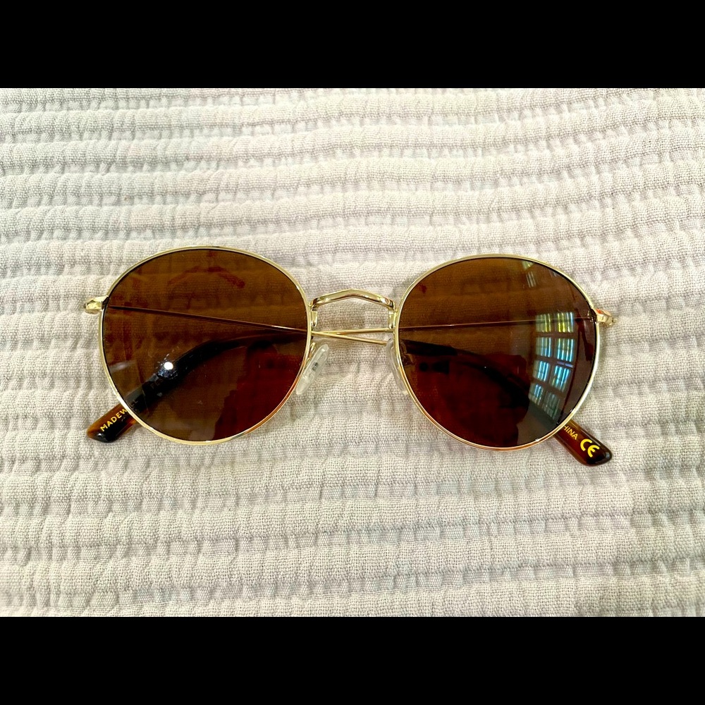 Madewell Sunglasses
